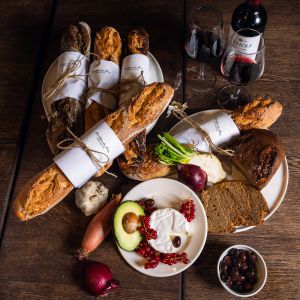 Fotografie Boutique Du Pain - Bistro Beller - 1