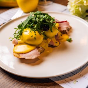 Fotografie Boutique Du Pain - Bistro Beller - 2