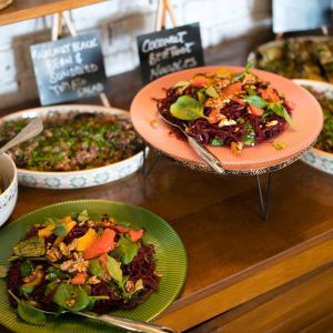 Fotografie Akasha Retreat - 1