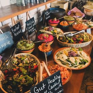 Fotografie Akasha Retreat - 2