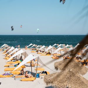 Fotografie Plaja H2O - 0