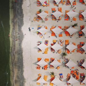 Fotografie Plaja H2O - 3