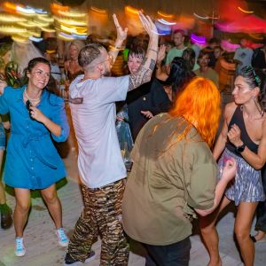 Fotografie Plaja H2O - 4