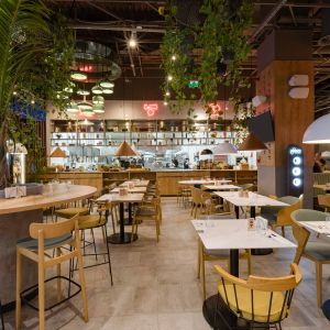 Fotografie TRICKSHOT AFI Cotroceni - 0