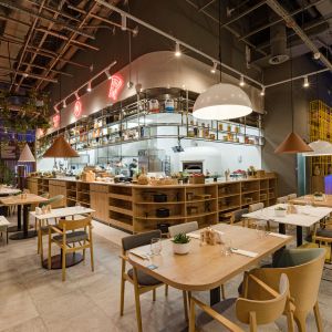 Fotografie TRICKSHOT AFI Cotroceni - 1