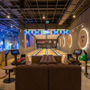 Fotografie TRICKSHOT AFI Cotroceni - 2