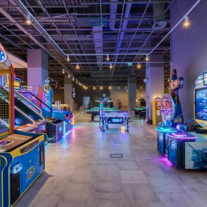 Fotografie TRICKSHOT AFI Cotroceni - 3