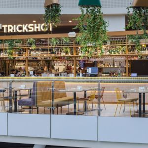 Fotografie TRICKSHOT AFI Cotroceni - 11