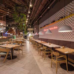 Fotografie TRICKSHOT AFI Cotroceni - 12