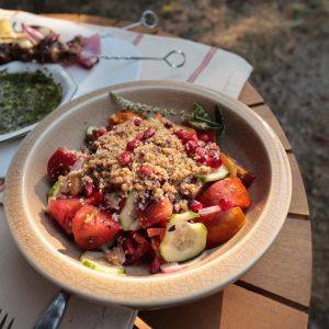 Fotografie Punct Gastronomic Local Sibioara - 3