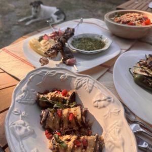 Fotografie Punct Gastronomic Local Sibioara - 2