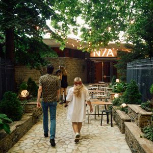 Fotografie Not Available Restaurant - 0