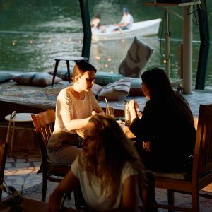 Fotografie Not Available Restaurant - 1