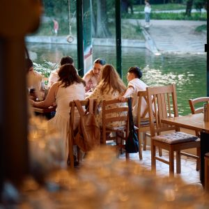 Fotografie Not Available Restaurant - 2