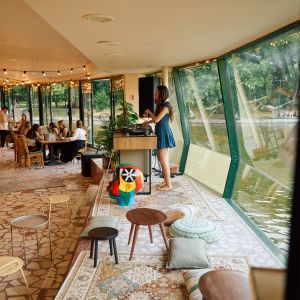 Fotografie Not Available Restaurant - 4