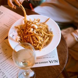 Fotografie Not Available Restaurant - 6