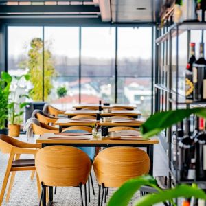 Fotografie The Urban Nest - 1