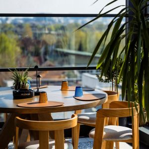 Fotografie The Urban Nest - 4