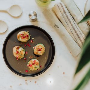 Fotografie Vagabundos Place - 2