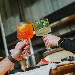 Fotografie Vagabundos Place - 3