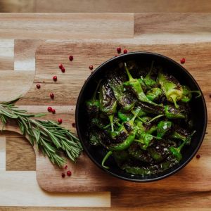 Fotografie Vagabundos Place - 4