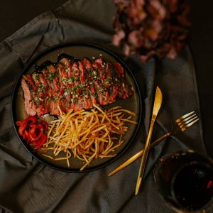 Fotografie Vagabundos Place - 6