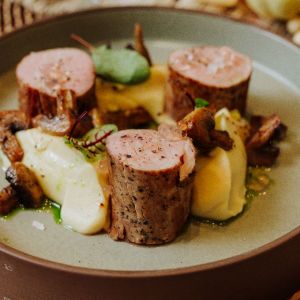 Fotografie Vagabundos Place - 7