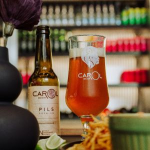 Fotografie Vagabundos Place - 9