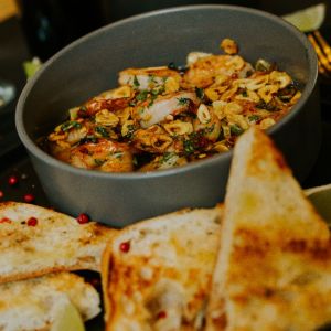 Fotografie Vagabundos Place - 10