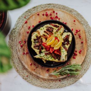 Fotografie Vagabundos Place - 11