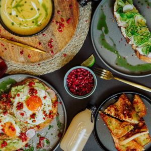 Fotografie Vagabundos Place - 13