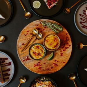 Fotografie Vagabundos Place - 14