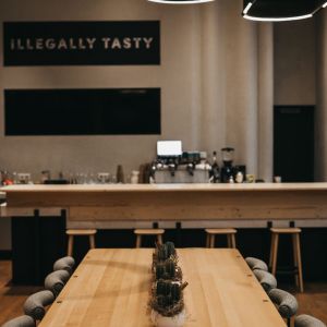 Fotografie Vagabundos Place - 17