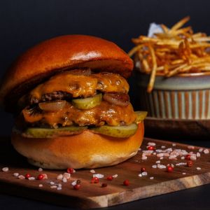 Fotografie Vagabundos Place - 19