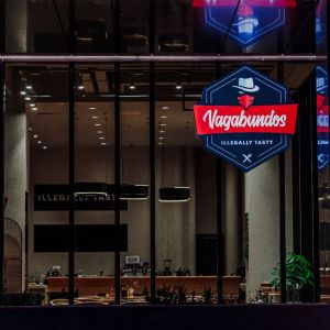 Fotografie Vagabundos Place - 0