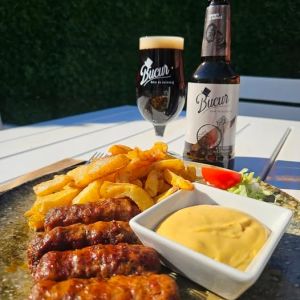 Fotografie GradinaRokaBBQ - 5