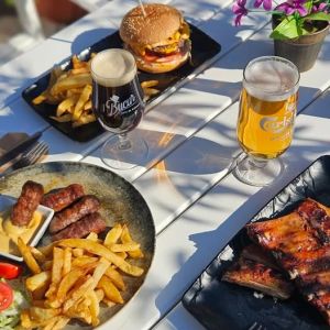 Fotografie GradinaRokaBBQ - 0