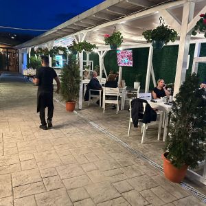 Fotografie GradinaRokaBBQ - 6