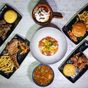 Fotografie GradinaRokaBBQ - 4