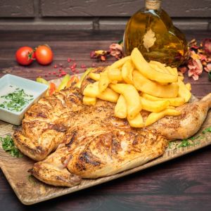 Fotografie GradinaRokaBBQ - 1