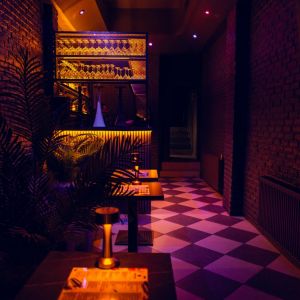 Fotografie MROOM - 0