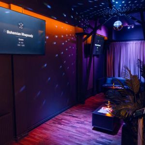 Fotografie MROOM - 1