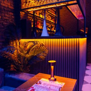 Fotografie MROOM - 3