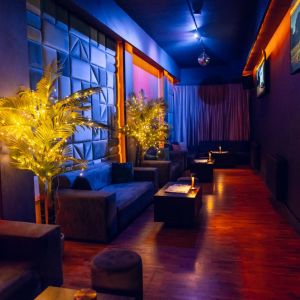 Fotografie MROOM - 6