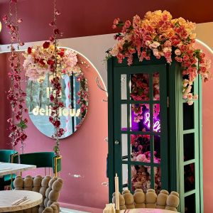 Fotografie ZOLA Bistro&Pastry - 1