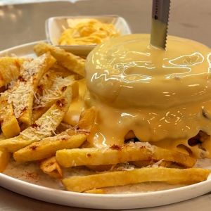 Fotografie ZOLA Bistro&Pastry - 3