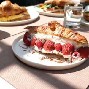 Fotografie ZOLA Bistro&Pastry - 9