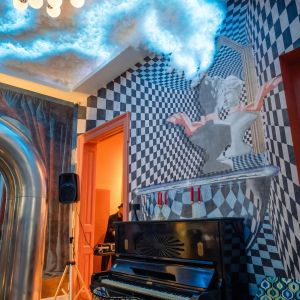 Fotografie Grădina Povernei - 3