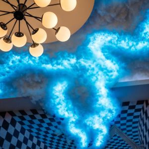 Fotografie Grădina Povernei - 4