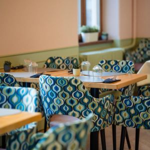 Fotografie Grădina Povernei - 2